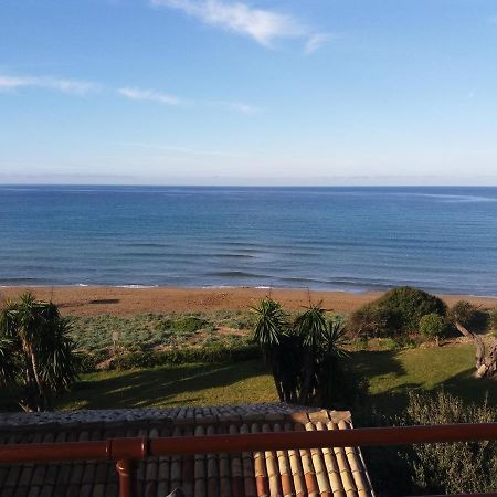 Corfu Glyfada Menigos Resort Home 72 外观 照片