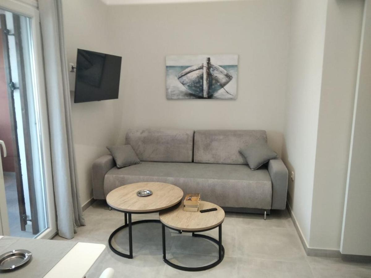 Corfu Glyfada Menigos Resort Home 72 外观 照片