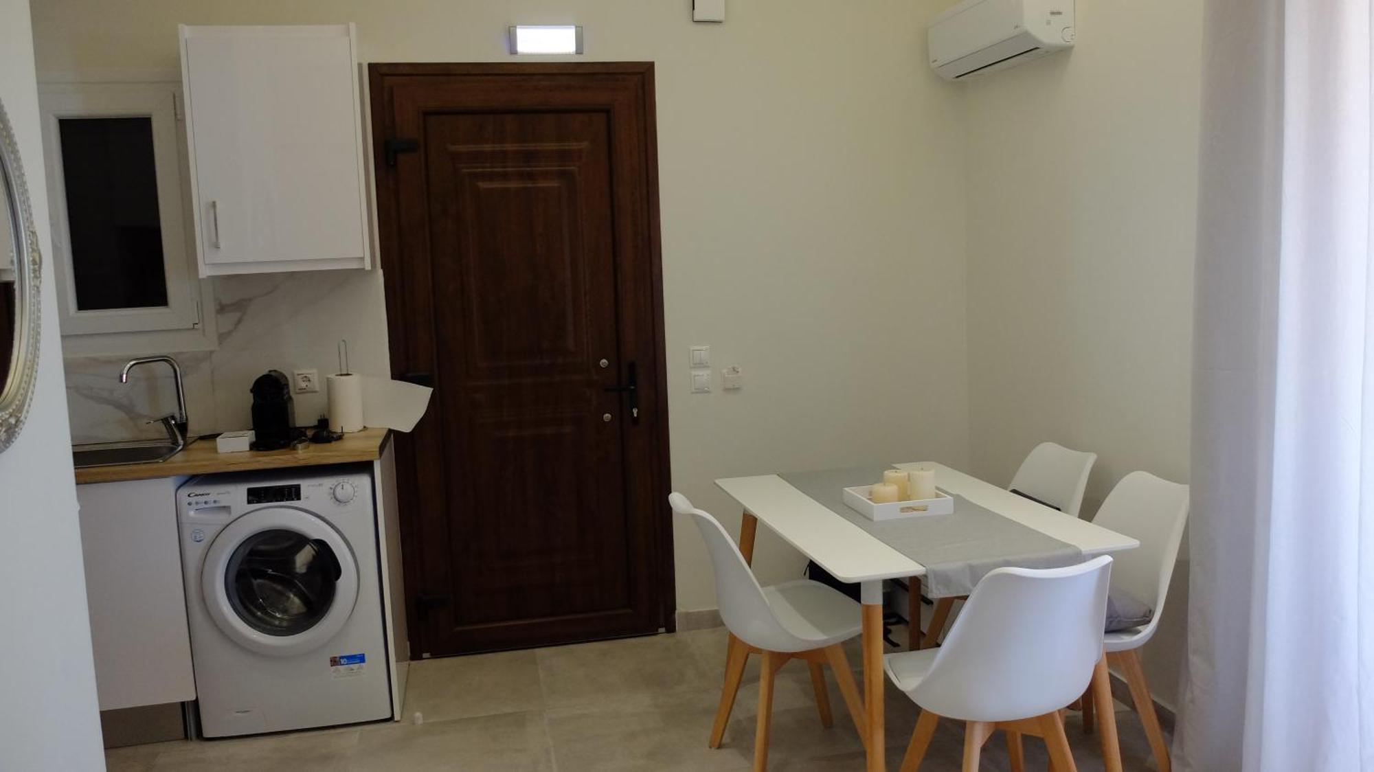 Corfu Glyfada Menigos Resort Home 72 外观 照片