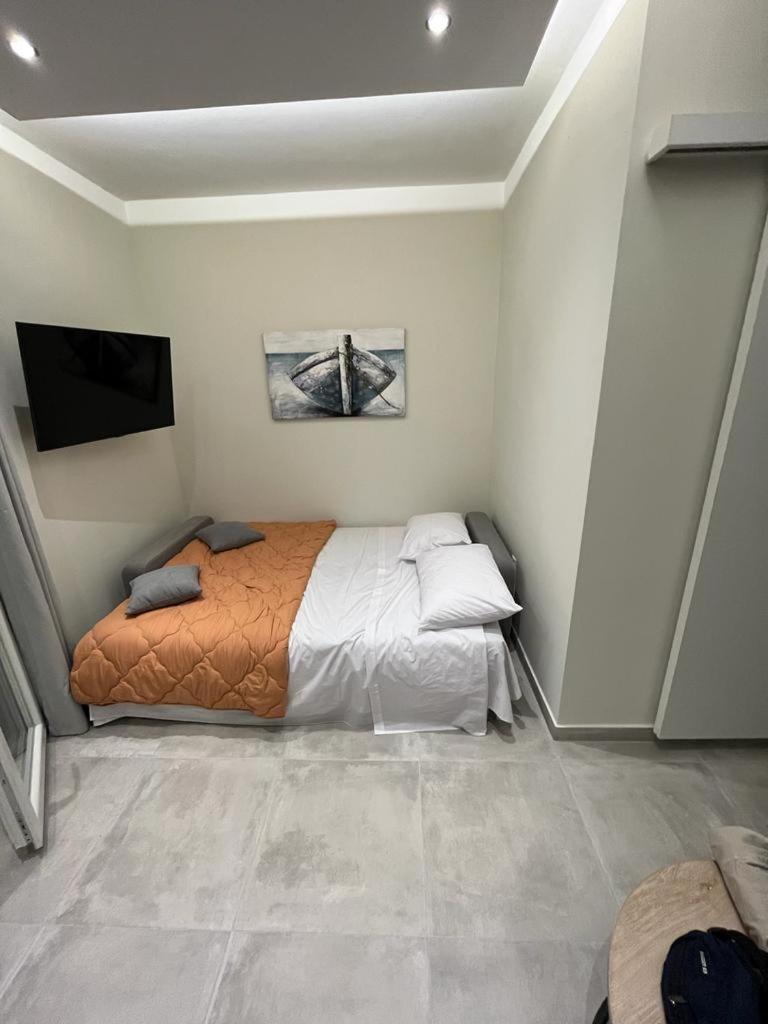 Corfu Glyfada Menigos Resort Home 72 外观 照片